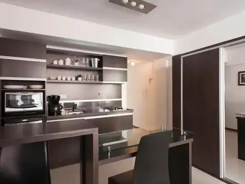 Departamento en Venta 17 años