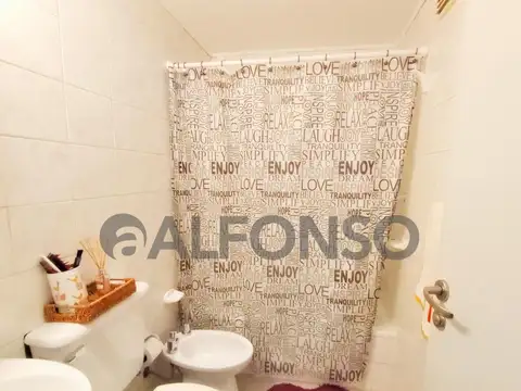 Departamento en Venta al Oeste