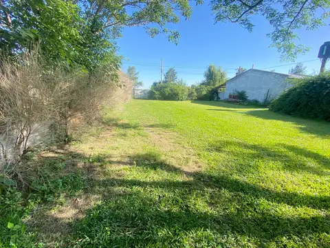 Terreno en Venta en Godoy, USD 16.500