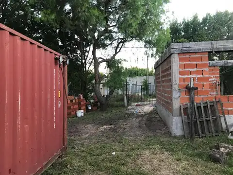 Terreno en Venta en Campana, USD 50.000