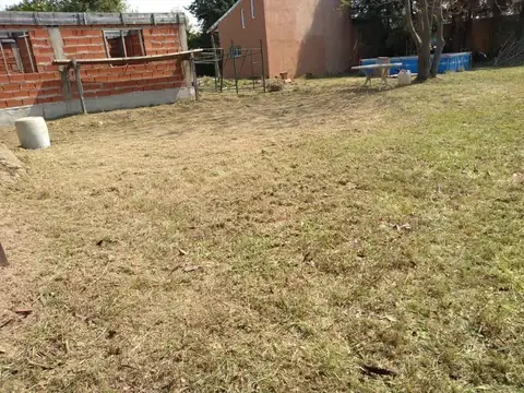 Terreno en Venta en Campana, USD 50.000