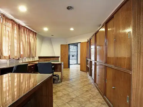 Oficina en Alquiler en Barracas, USD 6.300