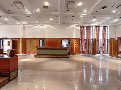 Oficina en Alquiler en Barracas, USD 6.300