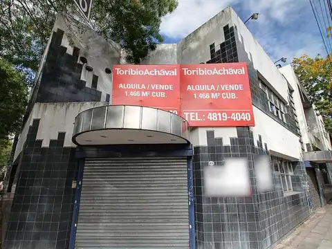 Oficina en Alquiler en Barracas, USD 6.300