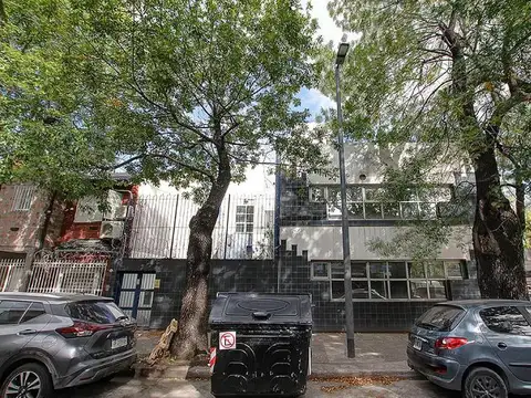 Oficina en Alquiler A Estrenar
