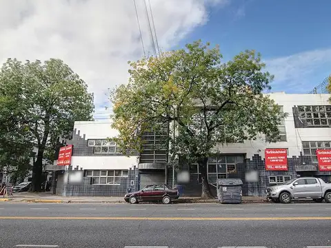Avenida Díaz Vélez 1600