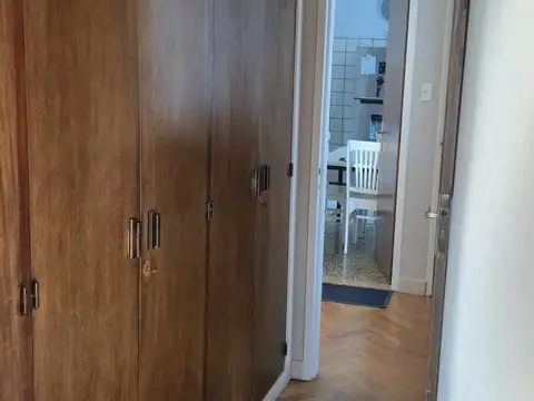 Departamento en Venta en Barracas, CABA - 4 ambientes