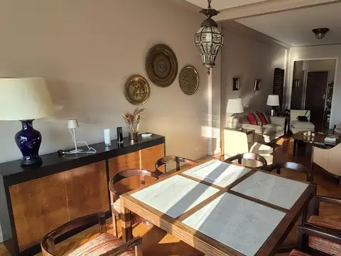 Departamento en Venta en Barracas, CABA - 4 ambientes