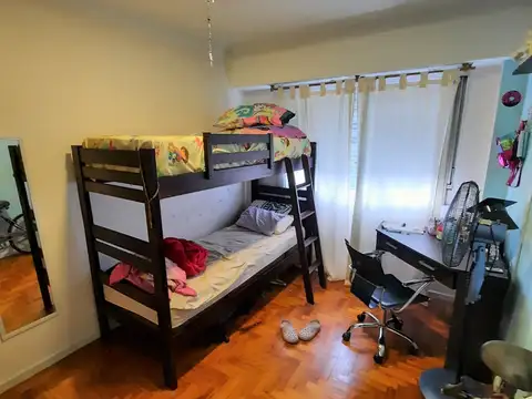 Departamento en Alquiler al Norte