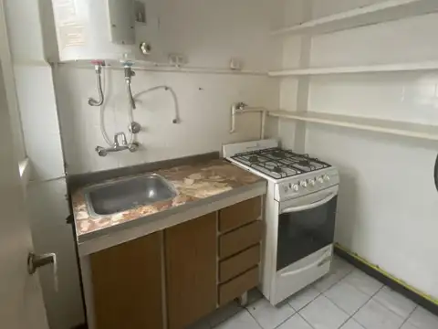 Departamento en Alquiler de 2 ambientes