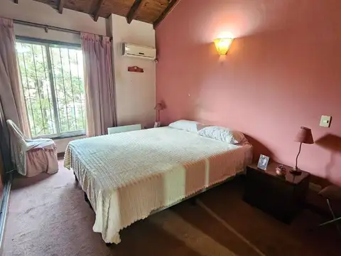 VENTA CASA 5 AMBIENTES 430 M2 CASTELAR NORTE