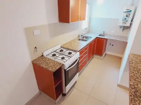 Departamento en Alquiler de 1 dormitorio