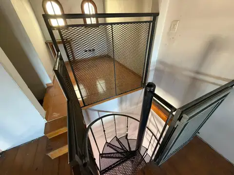 P.H. Tipo Casa con cochera