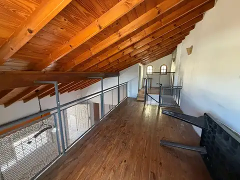 Depto Tipo Casa en Alquiler en Monte Chingolo, $ 700.000