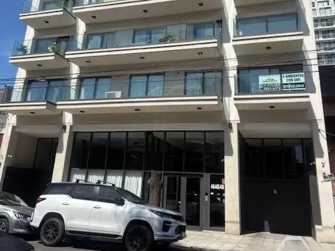 Departamento de lujo de 4 ambientes con 3 dormitorios en venta en Villa Devoto