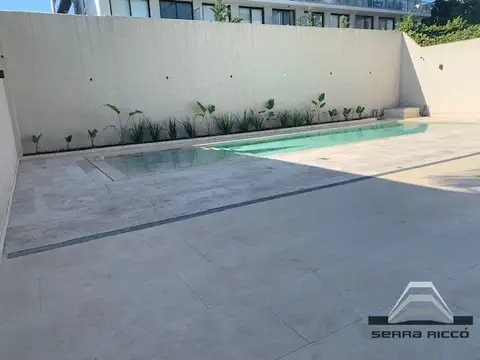 Departamento en Venta al Norte