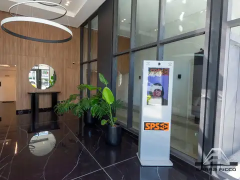 Departamento en Venta de 4 ambientes