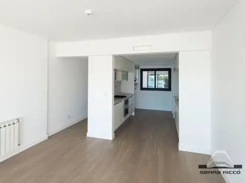 Departamento en Venta al Norte