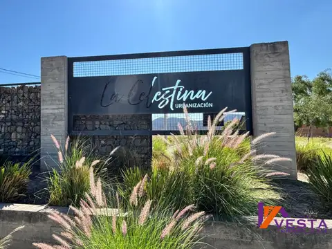 Terreno en Venta 30  mts Fondo