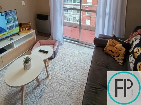 Departamento en Alquiler de 4 ambientes