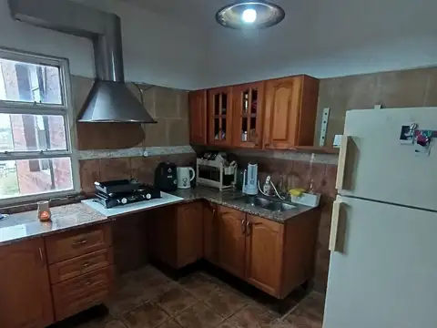 Departamento en Alquiler de 3 dormitorios