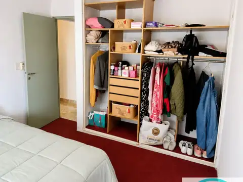 Departamento en Alquiler al Noroeste