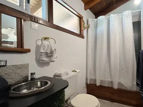 Departamento en Alquiler A Estrenar