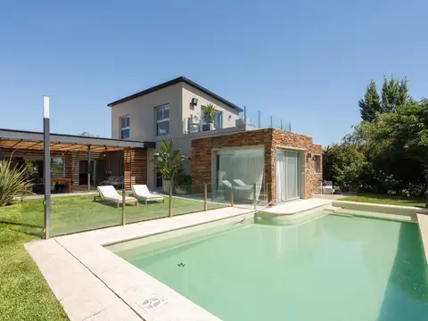 Casa en Venta 10 años