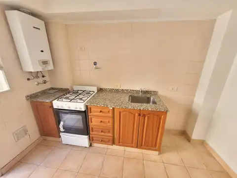 Departamento en Venta 15 años