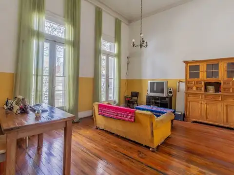 Depto Tipo Casa en Venta en Balvanera, USD 144.000