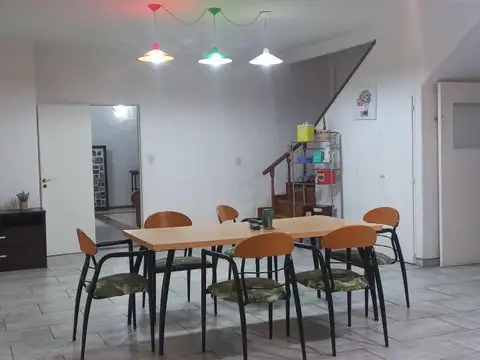 Los Lagartos C.C. Pilar .Alquiler