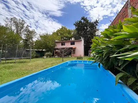 Casa en Venta en La Reja, USD 89.999