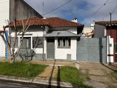 Casa en Florida Oeste