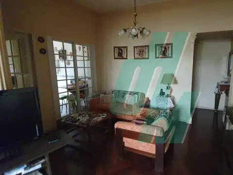 Departamento en Venta en Flores, USD 87.000