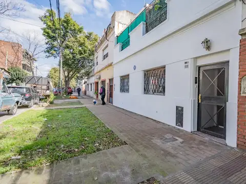 Depto Tipo Casa en Venta en Villa Lynch, USD 73.000