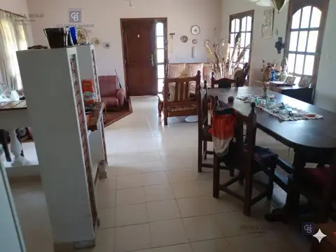 Casa en Venta en Arroyo Leyes, USD 130.000