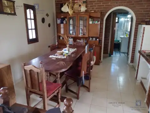 Casa en Venta de 2 dormitorios