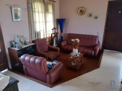 Casa en Venta 25 años