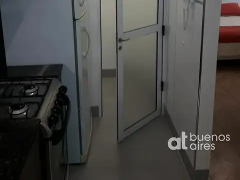 Departamento en Alquiler Temporal A Estrenar