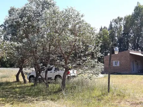 Terreno en venta - 51768mts2 - Mercedes