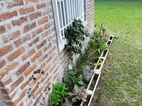 Terreno en Venta en Mercedes, USD 200.000