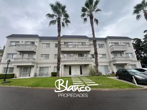 Departamento  en Venta en Palmas del Sol, Pilar, G.B.A. Zona Norte