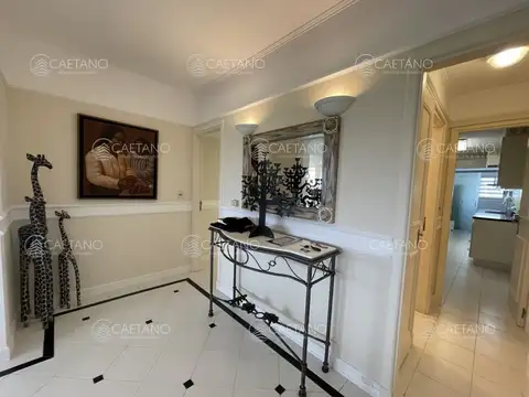 Departamento en Alquiler Temporal de 5 ambientes