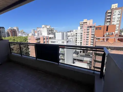 Departamento en Alquiler de 2 ambientes