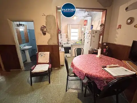 Depto Tipo Casa en Venta 60 años