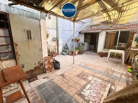 Depto Tipo Casa en Venta de 2 dormitorios