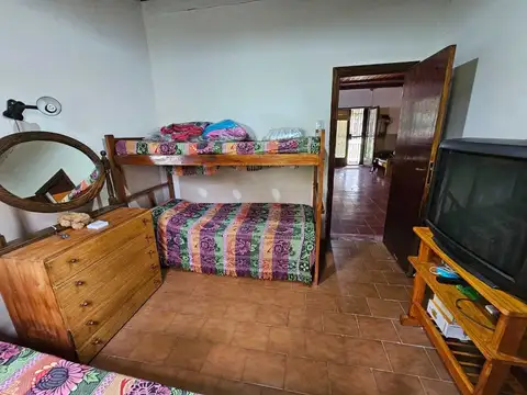 Casa en Venta en Laguna de Lobos, USD 106.000
