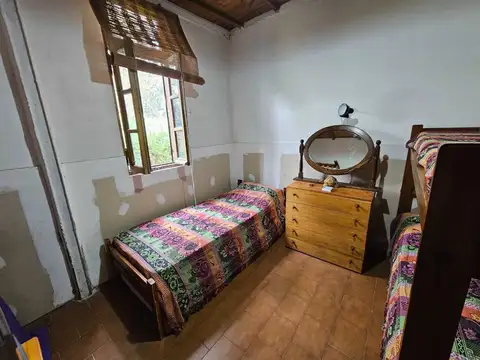 Casa en Venta 21 años