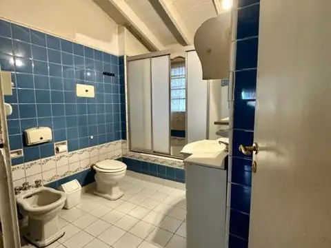 Casa en Punta Chica Ambrosoni 500