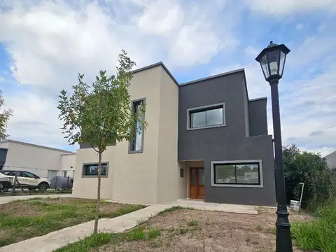 San Pablo - Pilar Alem 3300